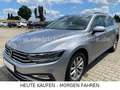 Volkswagen Passat Variant 1,5 TSi Business DSG AHK PDC SHZ ACC Silber - thumbnail 1