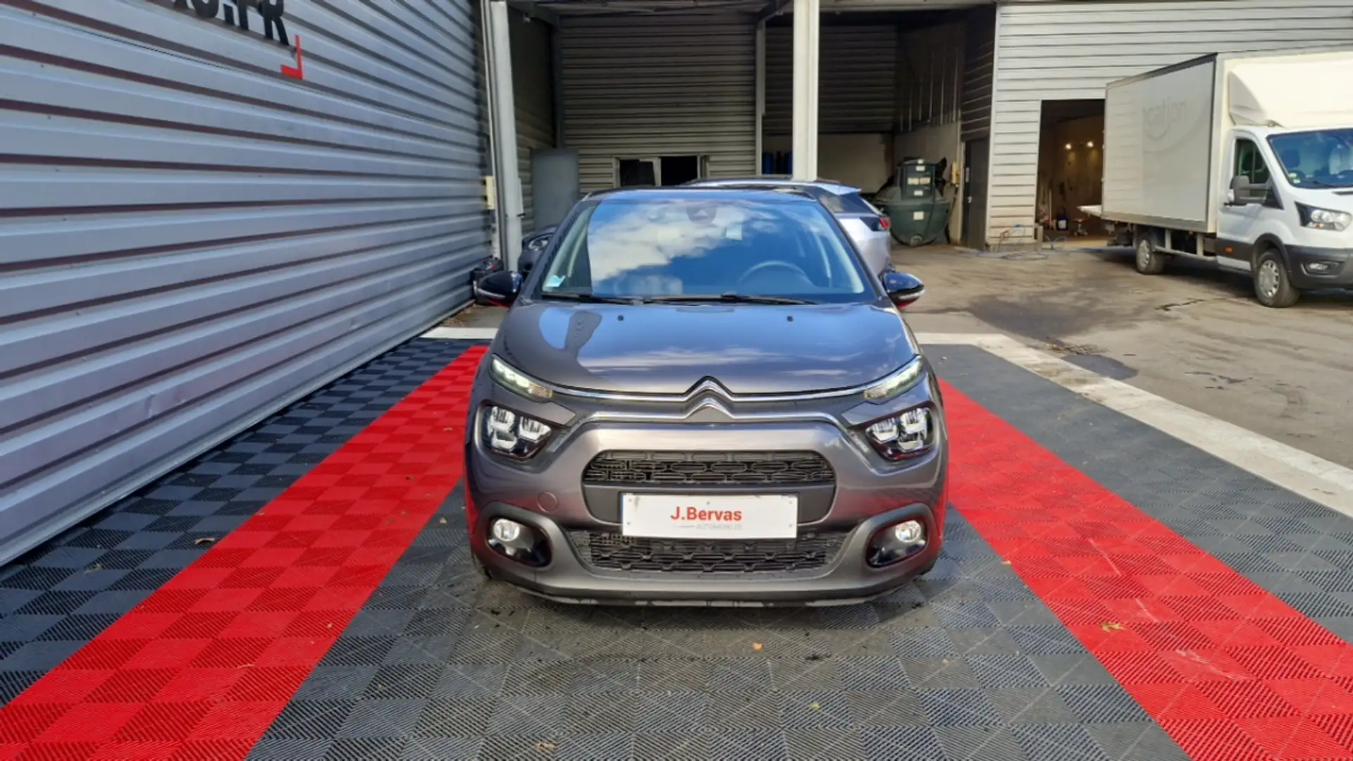 Citroen C3 PureTech 110 BVM6 MAX - 2