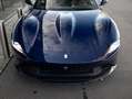 Ferrari Roma BLU SCOZIA - FERRARI HISTORICAL COLOR / CARBON Niebieski - thumbnail 7