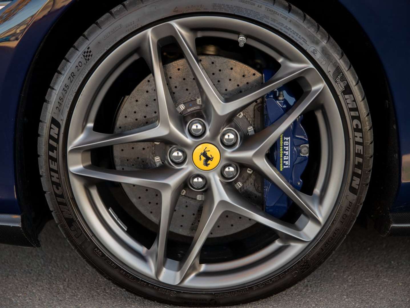 Ferrari Roma - - Joinsteer - #5