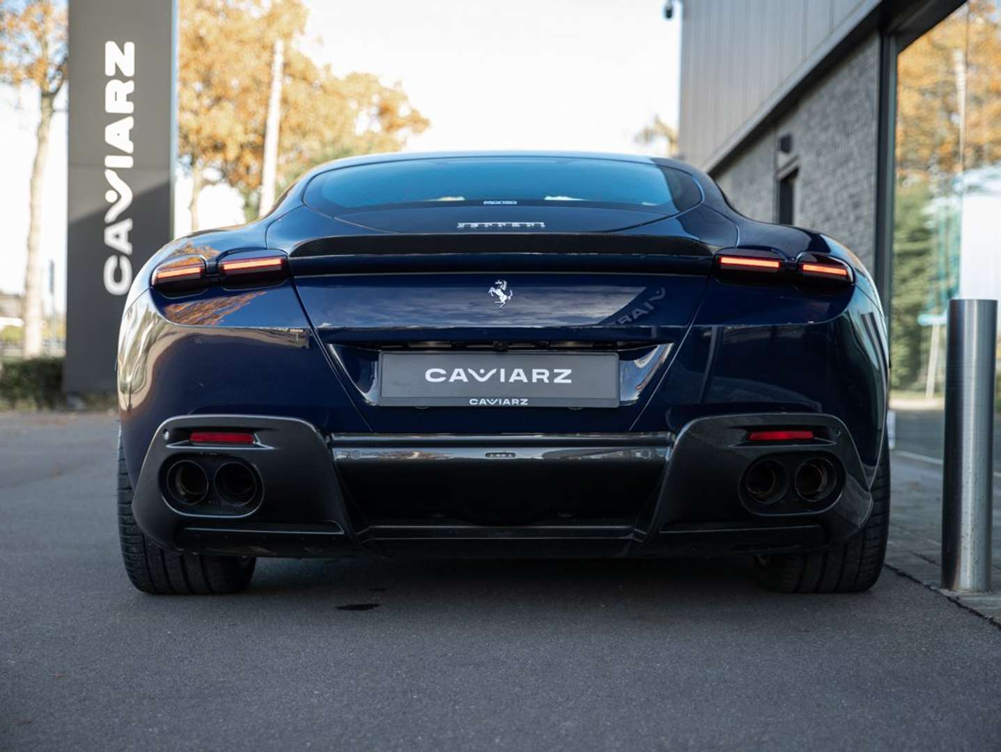 Ferrari Roma - - Joinsteer - #4