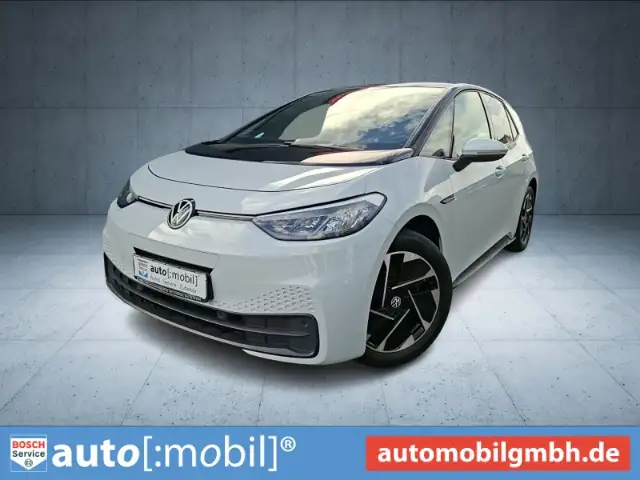 Volkswagen ID.3 150 kW Life Pro Performance NAVI LED SHZ