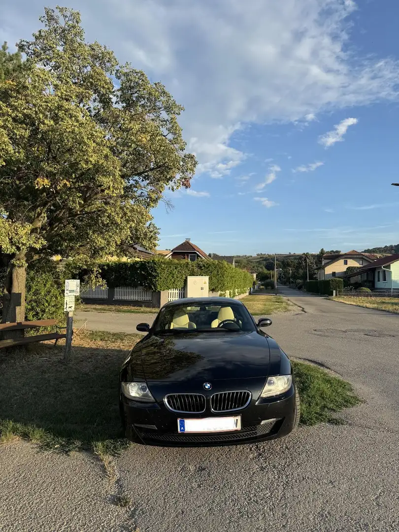 BMW Z4 Coupe 3.0si - 2