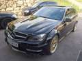 Mercedes-Benz C 63 AMG C 63 AMG T Avantgarde A-Edition Aut. Schwarz - thumbnail 2