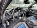 BMW M3 30-Jahre*KW-Gewinde DDC*M-Performance Carbon* Blau - thumbnail 25