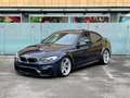 BMW M3 30-Jahre*KW-Gewinde DDC*M-Performance Carbon* Blau - thumbnail 7