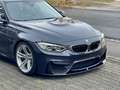 BMW M3 30-Jahre*KW-Gewinde DDC*M-Performance Carbon* Blau - thumbnail 14
