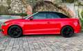 Audi A3 Cabriolet 2.0 TDI 150 S line ***VENDU*** Rouge - thumbnail 36