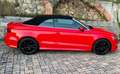 Audi A3 Cabriolet 2.0 TDI 150 S line ***VENDU*** Rouge - thumbnail 48