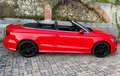 Audi A3 Cabriolet 2.0 TDI 150 S line ***VENDU*** Rouge - thumbnail 46