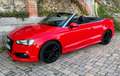 Audi A3 Cabriolet 2.0 TDI 150 S line ***VENDU*** Rouge - thumbnail 31