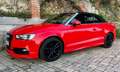 Audi A3 Cabriolet 2.0 TDI 150 S line ***VENDU*** Rouge - thumbnail 39
