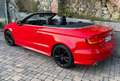 Audi A3 Cabriolet 2.0 TDI 150 S line ***VENDU*** Rouge - thumbnail 42