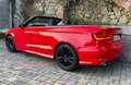 Audi A3 Cabriolet 2.0 TDI 150 S line ***VENDU*** Rouge - thumbnail 34