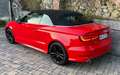 Audi A3 Cabriolet 2.0 TDI 150 S line ***VENDU*** Rouge - thumbnail 40