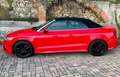 Audi A3 Cabriolet 2.0 TDI 150 S line ***VENDU*** Rouge - thumbnail 45