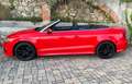 Audi A3 Cabriolet 2.0 TDI 150 S line ***VENDU*** Rouge - thumbnail 47