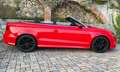 Audi A3 Cabriolet 2.0 TDI 150 S line ***VENDU*** Rouge - thumbnail 35
