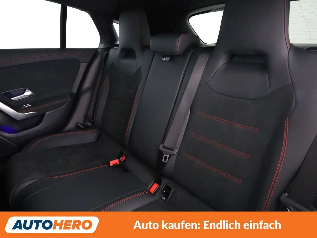 Mercedes-Benz CLA 250e Shooting Brake AMG Line, миниатюра 15
