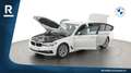 BMW 520 520i *Sport Line Weiß - thumbnail 9