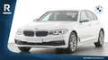 BMW 520 520i *Sport Line Weiß - thumbnail 1