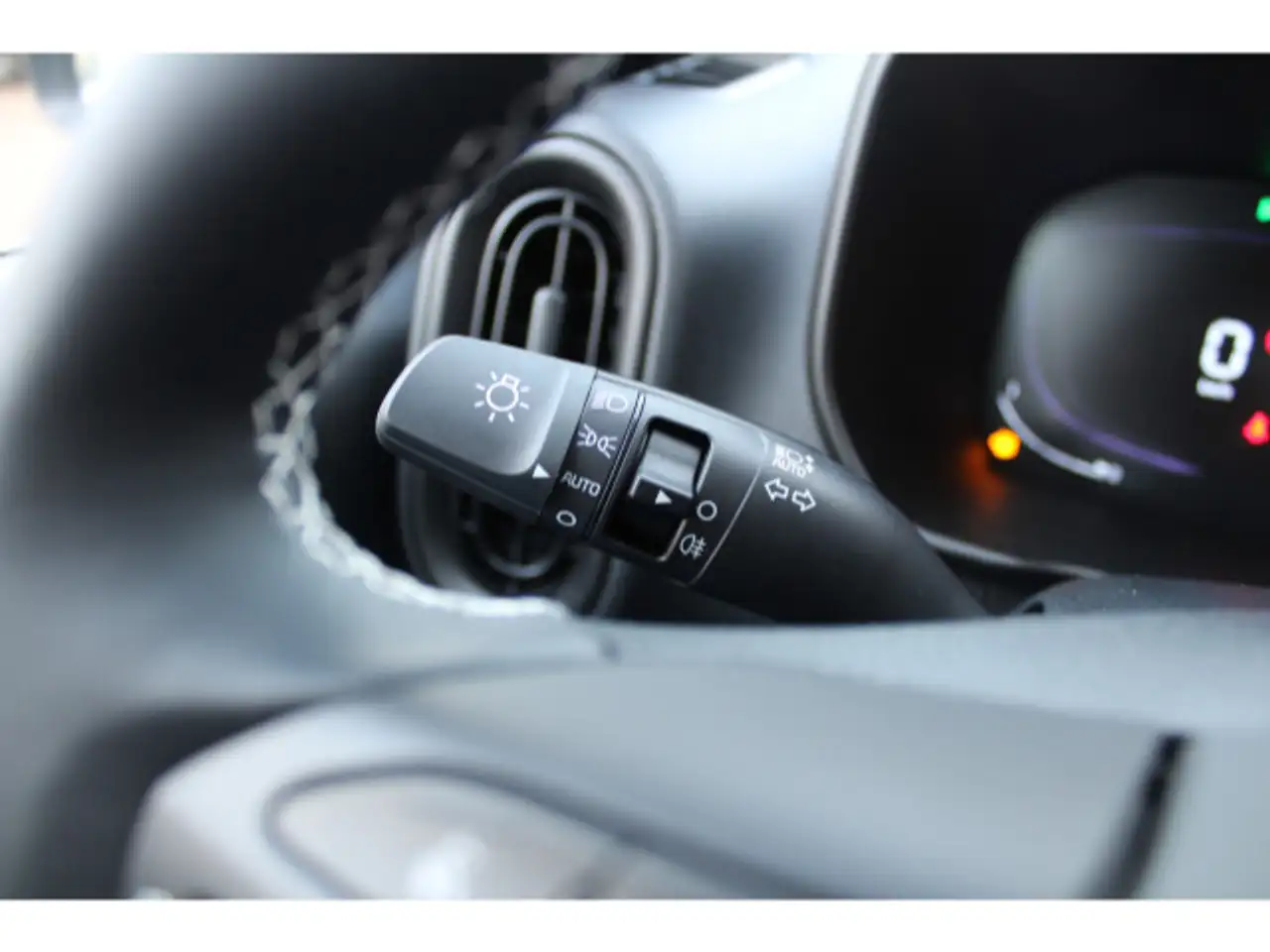 Kia Picanto 1.0 GDI Vision Nav Sitzheizung Automatik 22