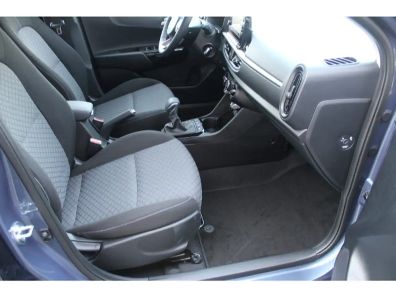 Kia Picanto 1.0 GDI Vision Nav Sitzheizung Automatik 13