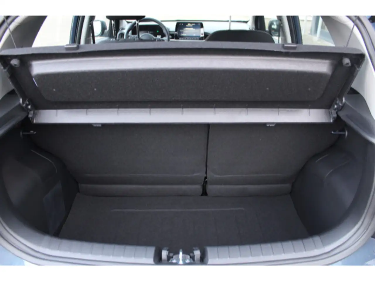 Kia Picanto 1.0 GDI Vision Nav Sitzheizung Automatik 15