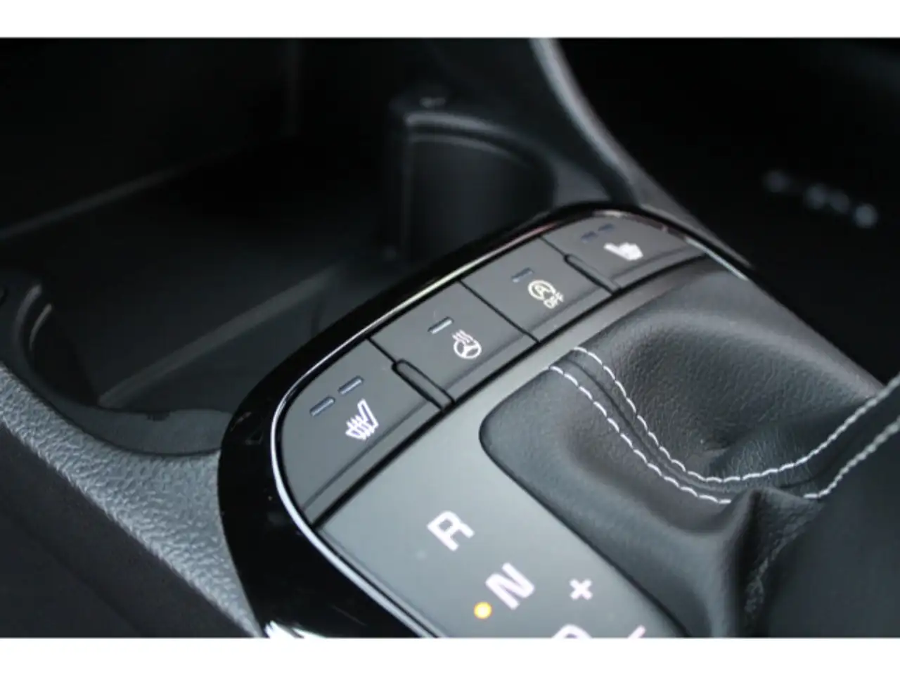 Kia Picanto 1.0 GDI Vision Nav Sitzheizung Automatik 19