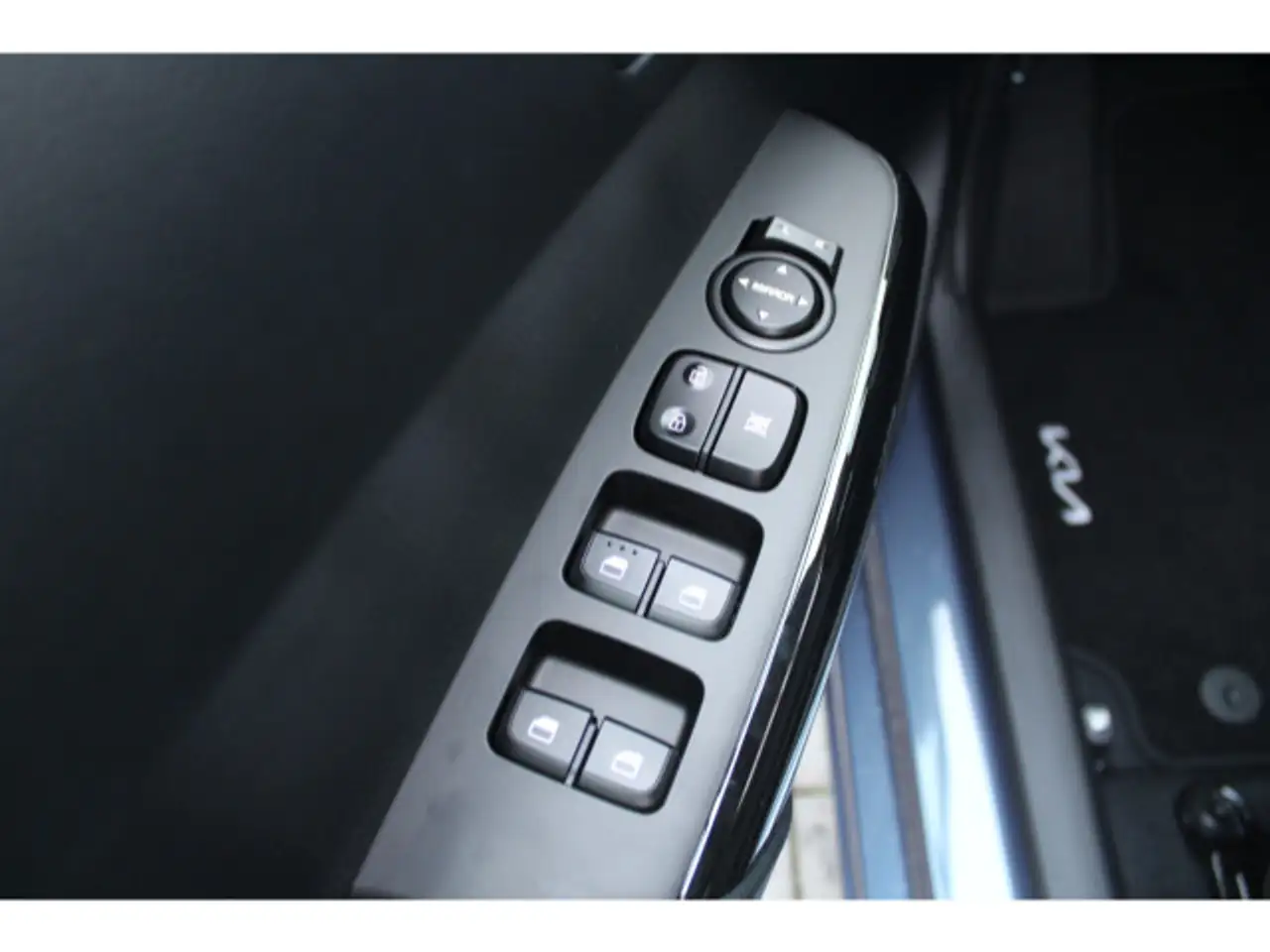 Kia Picanto 1.0 GDI Vision Nav Sitzheizung Automatik 18