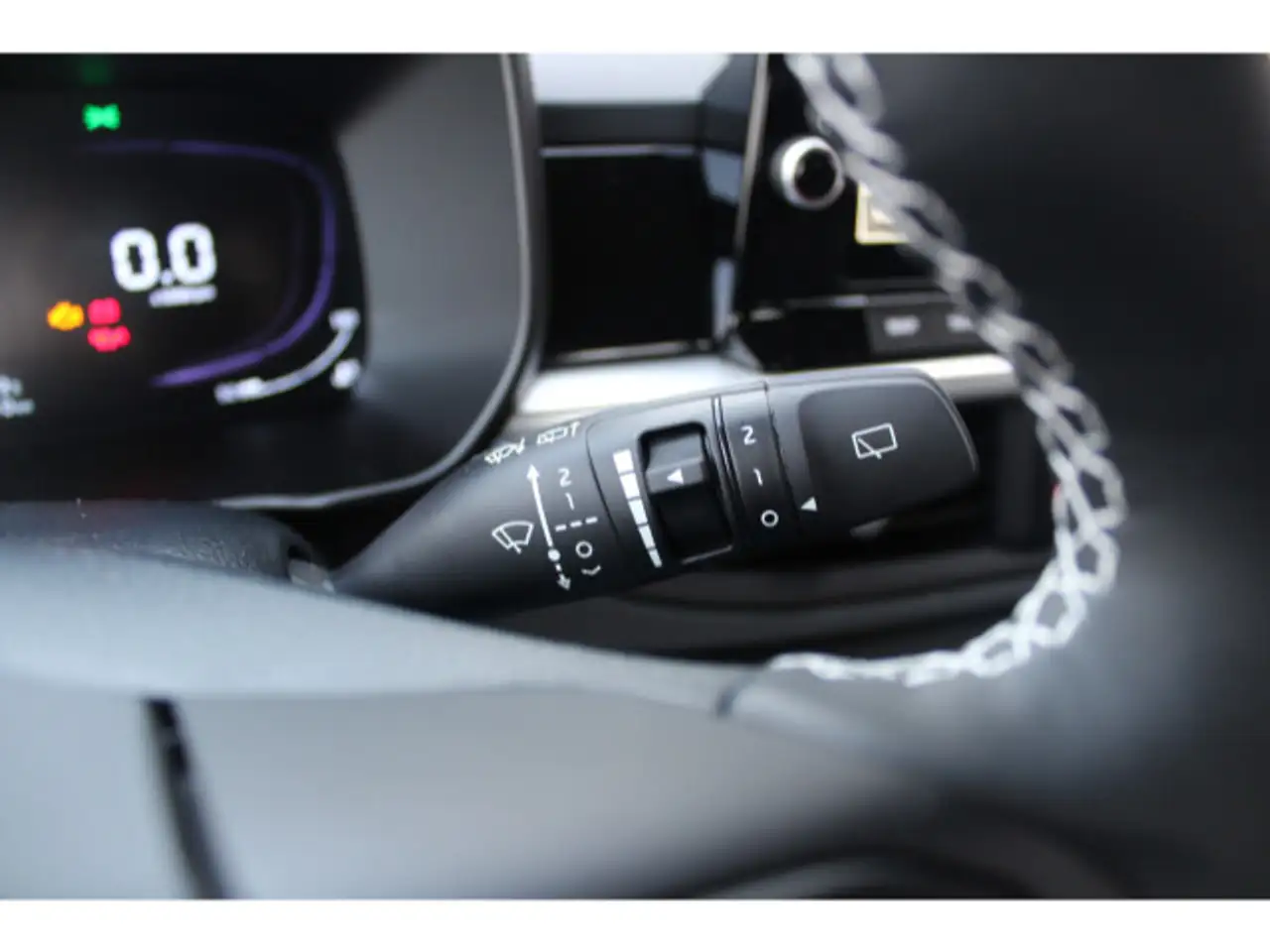 Kia Picanto 1.0 GDI Vision Nav Sitzheizung Automatik 23