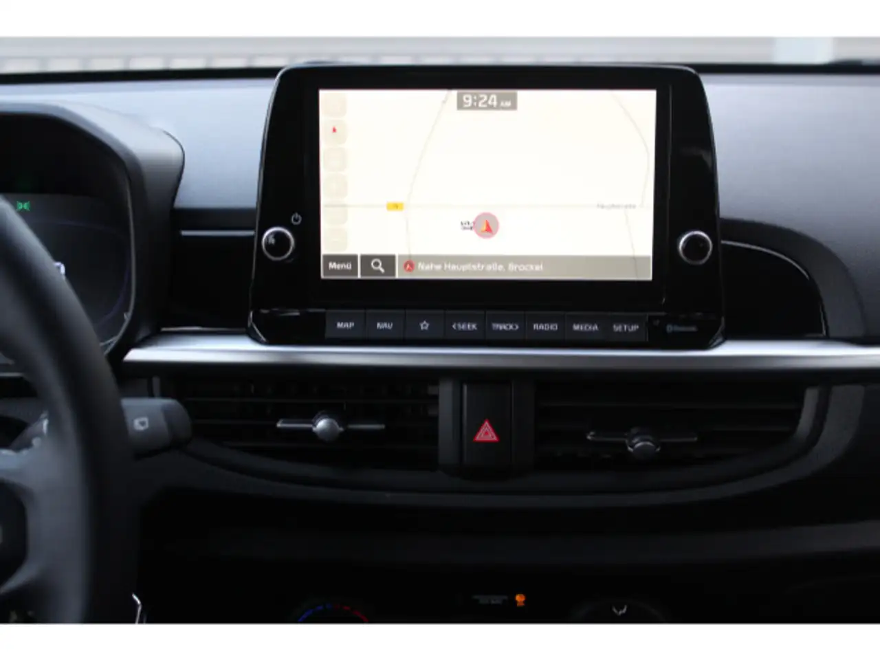 Kia Picanto 1.0 GDI Vision Nav Sitzheizung Automatik 10