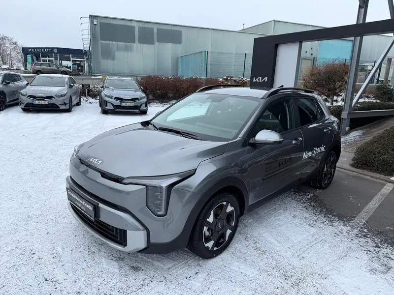 KIA Stonic