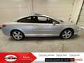 Peugeot 407 COUPE 2.7 HDI 204 CV GRIFFE MARCHAND/PROFESSIONNEL DE L AUTOMOBILE SEULEMENT Grau - thumbnail 8