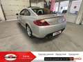 Peugeot 407 COUPE 2.7 HDI 204 CV GRIFFE MARCHAND/PROFESSIONNEL DE L AUTOMOBILE SEULEMENT Grau - thumbnail 6