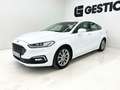 Ford Mondeo 2.0TDCI Titanium 150 Wit - thumbnail 15
