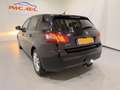 Peugeot 308 HB 1.2 Blue Lease Exe. Pano Zwart - thumbnail 25