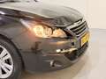 Peugeot 308 HB 1.2 Blue Lease Exe. Pano Zwart - thumbnail 12