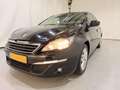 Peugeot 308 HB 1.2 Blue Lease Exe. Pano Zwart - thumbnail 3