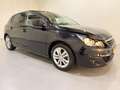 Peugeot 308 HB 1.2 Blue Lease Exe. Pano Zwart - thumbnail 1