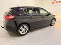 Peugeot 308 HB 1.2 Blue Lease Exe. Pano Zwart - thumbnail 6