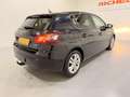 Peugeot 308 HB 1.2 Blue Lease Exe. Pano Zwart - thumbnail 15