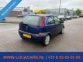 Opel Corsa 1.2-16V Njoy Blauw - thumbnail 4