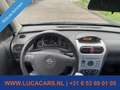 Opel Corsa 1.2-16V Njoy Blauw - thumbnail 11