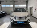 Hyundai SANTA FE 2.2 CRDi blue Style*Allrad*Xenon*4xSHZ*Sitzbl*Pano Blanc - thumbnail 2