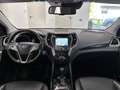 Hyundai SANTA FE 2.2 CRDi blue Style*Allrad*Xenon*4xSHZ*Sitzbl*Pano Blanc - thumbnail 19