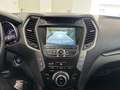 Hyundai SANTA FE 2.2 CRDi blue Style*Allrad*Xenon*4xSHZ*Sitzbl*Pano Weiß - thumbnail 25