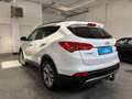 Hyundai SANTA FE 2.2 CRDi blue Style*Allrad*Xenon*4xSHZ*Sitzbl*Pano Blanc - thumbnail 4