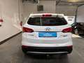 Hyundai SANTA FE 2.2 CRDi blue Style*Allrad*Xenon*4xSHZ*Sitzbl*Pano Weiß - thumbnail 5