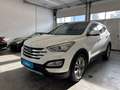 Hyundai SANTA FE 2.2 CRDi blue Style*Allrad*Xenon*4xSHZ*Sitzbl*Pano Blanc - thumbnail 1